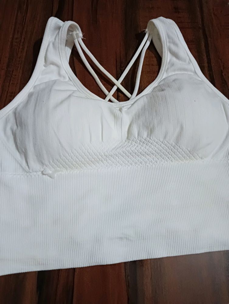 Padded Bra For Womens