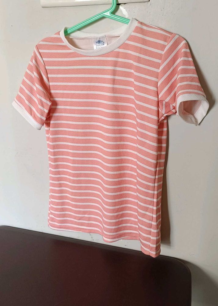 Striped T-Shirt