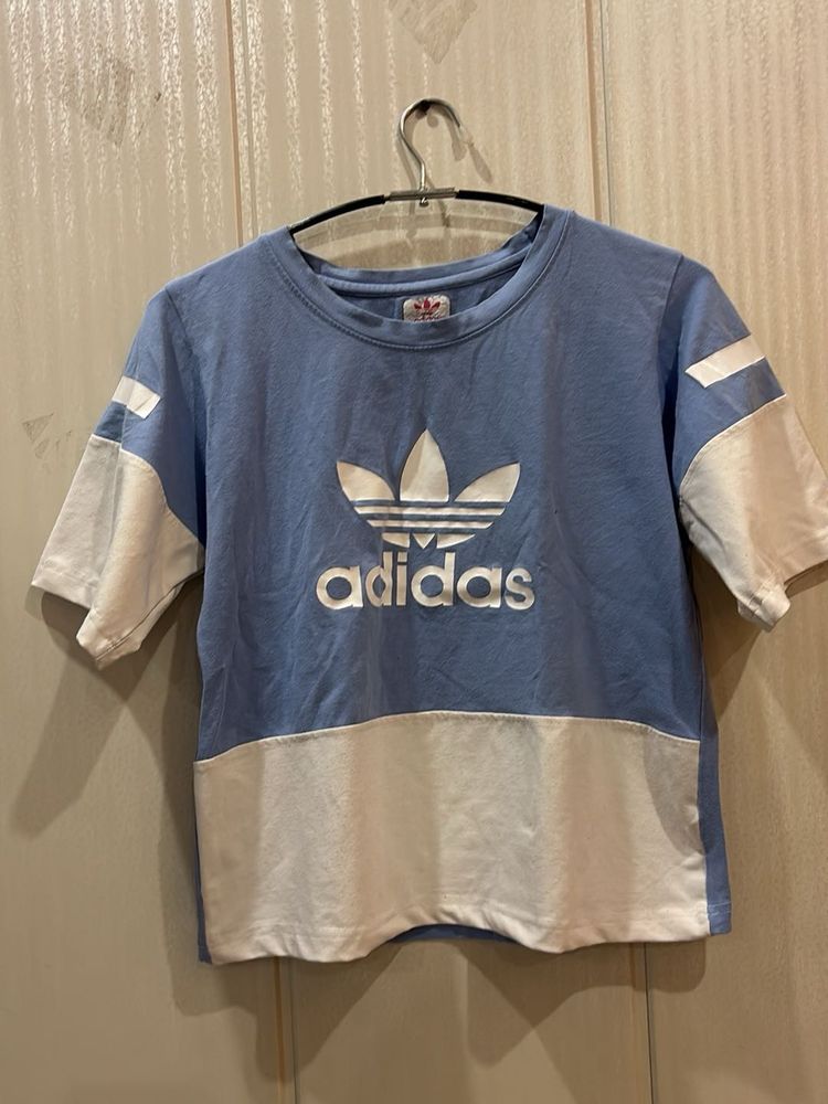 Adidas Women's T-Shirt