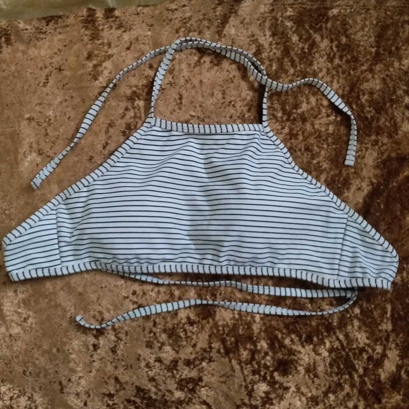 Imported Padded Bikni Top