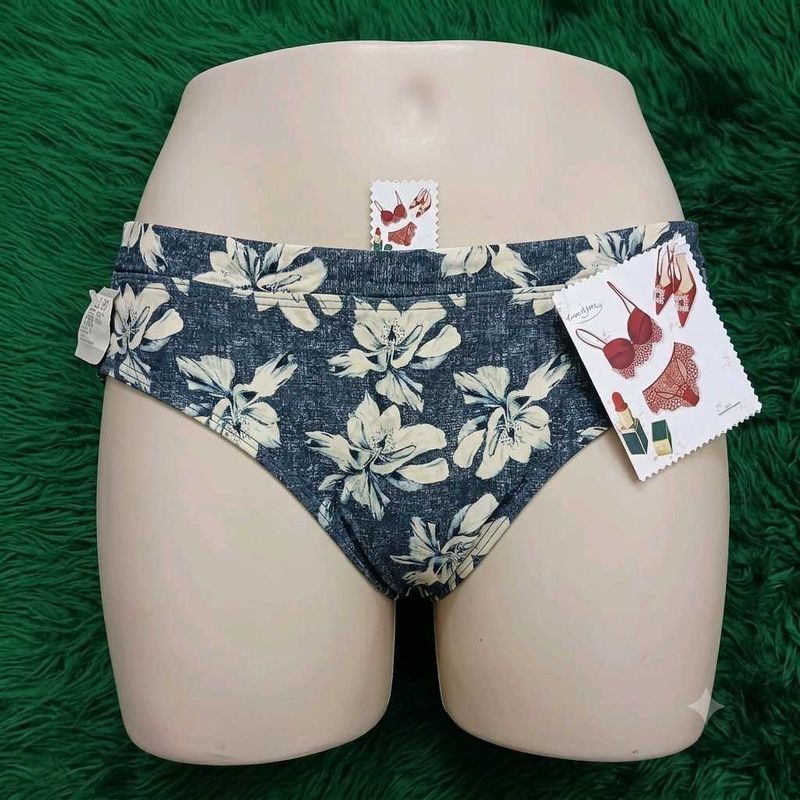 Floral Print 🎁 🆕 Bikini Bottom