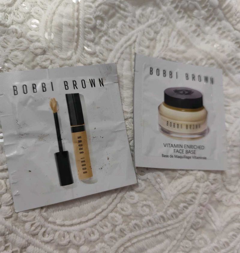 Bobbi Brown Sample Pack