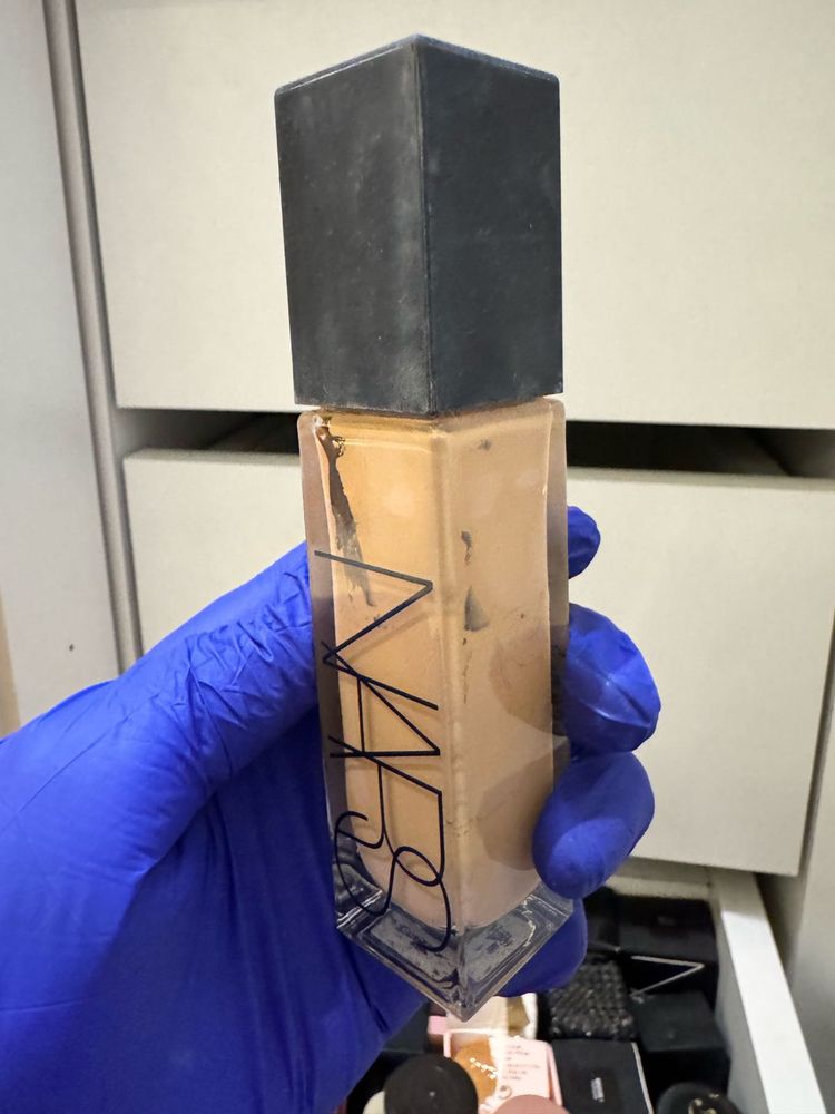 NARS Foundation - PUNJAB (60% Full)