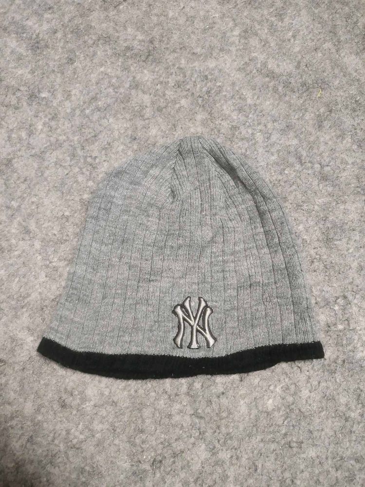 New York Yankees Beanie