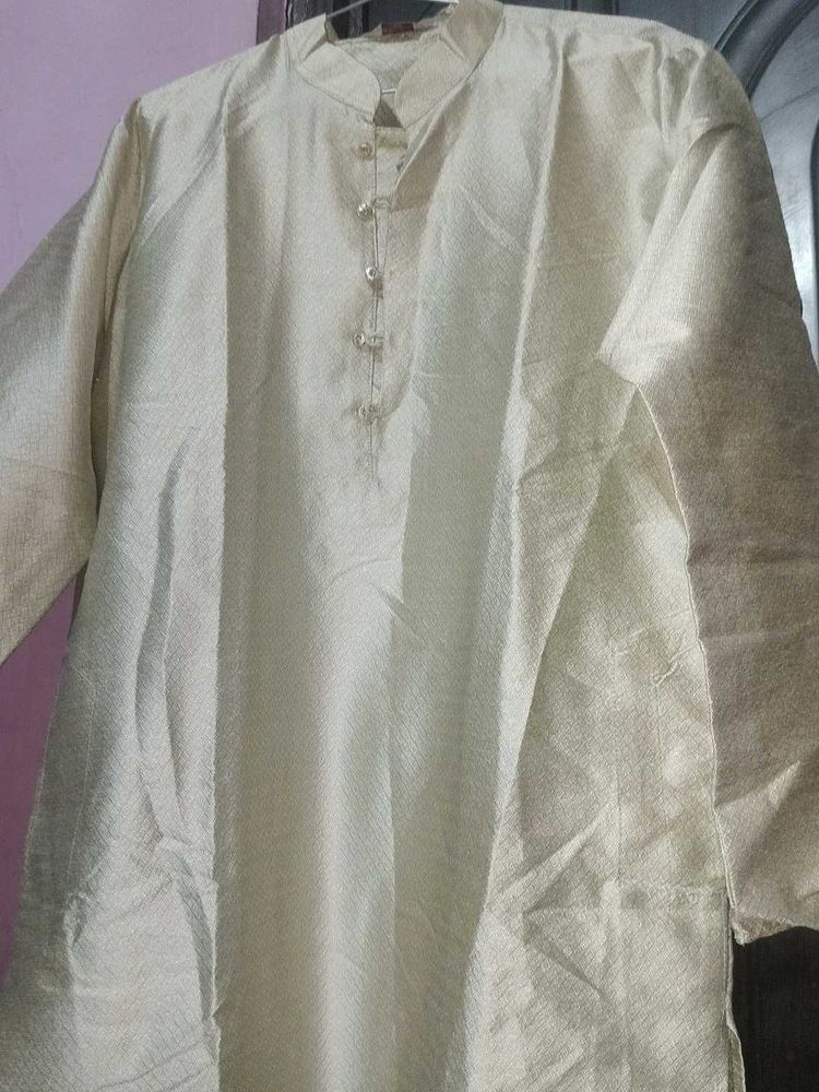 Men's Ethnic Kurta set
