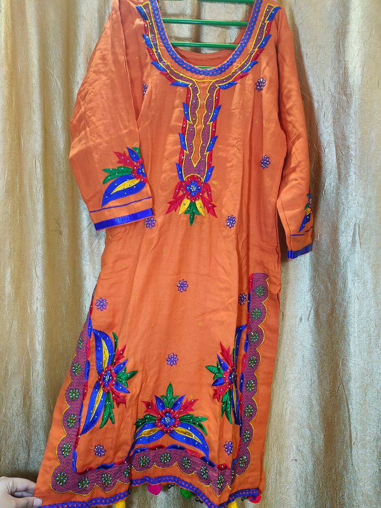 PUNJABI SUIT OFFER 🥳