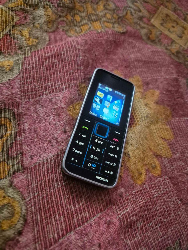 Nokia 3500 classic