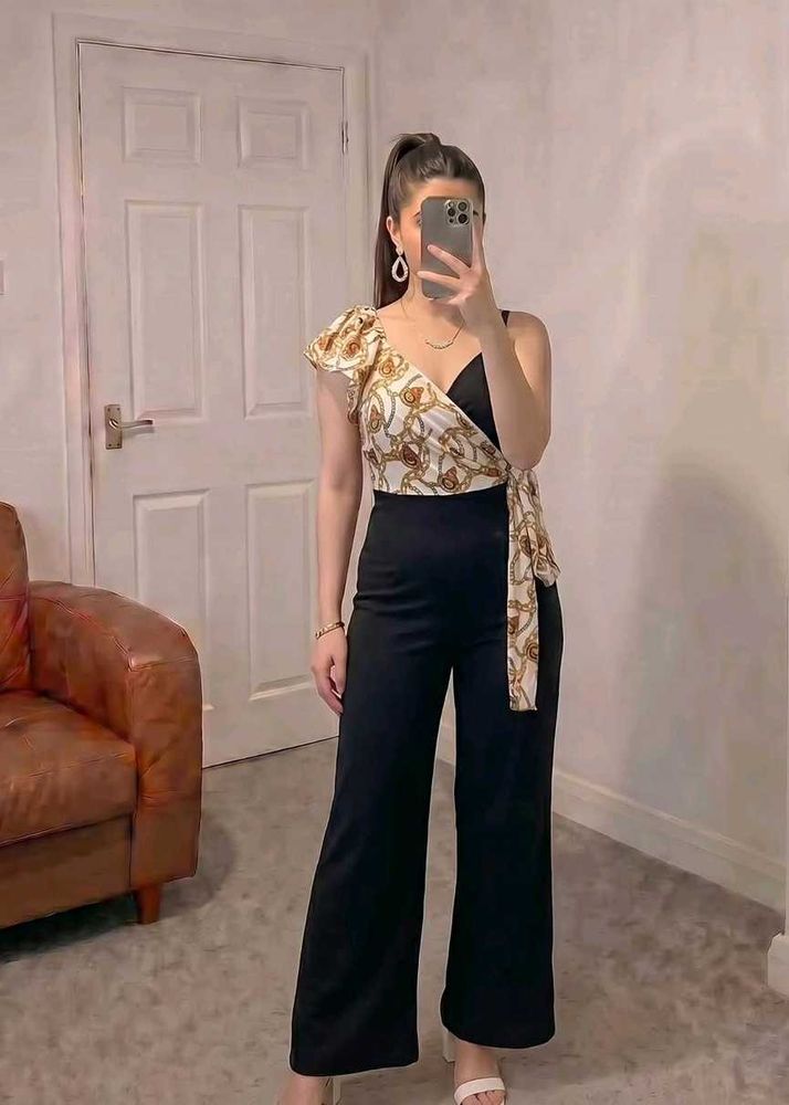 Stylish Jumpsuit