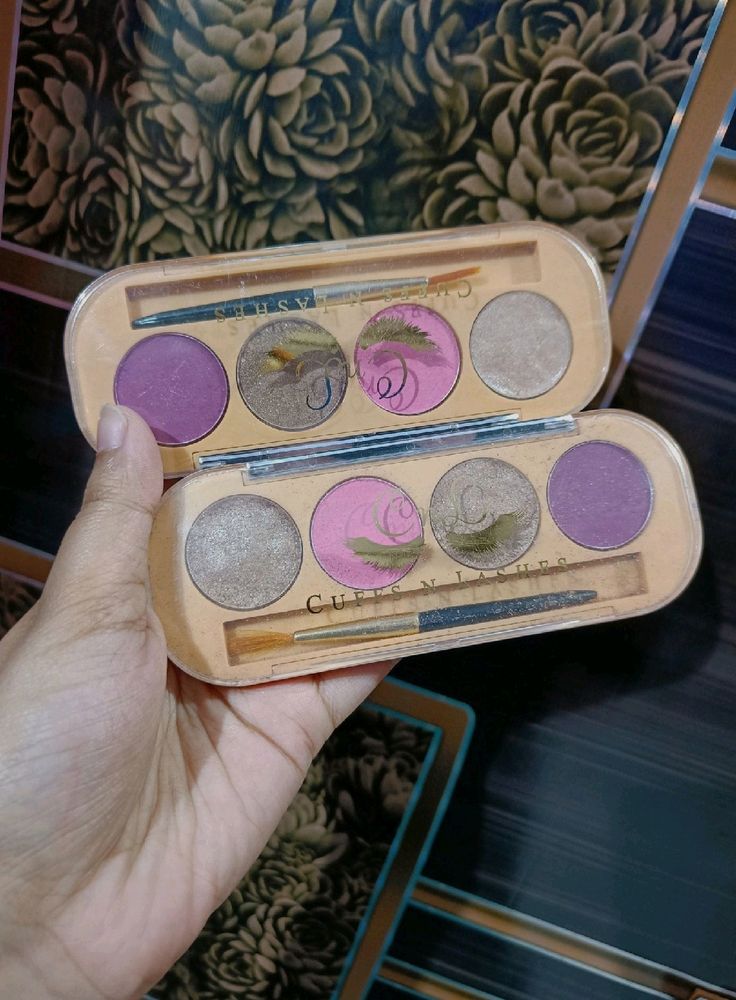 Eyeshadow 2 COMBO