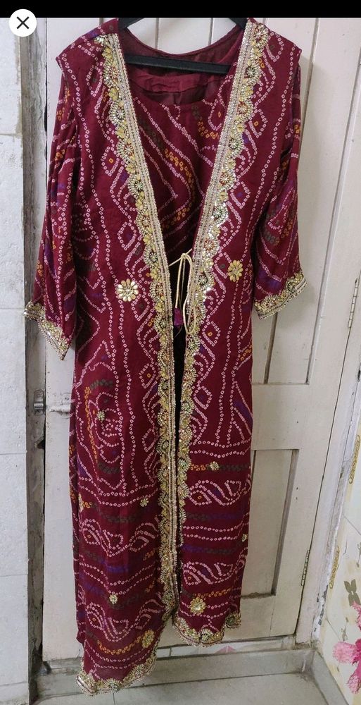 Fixed Price..gorgeous pure Geo handwork