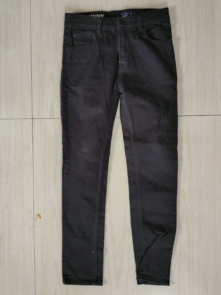 Black Jeans For Kids