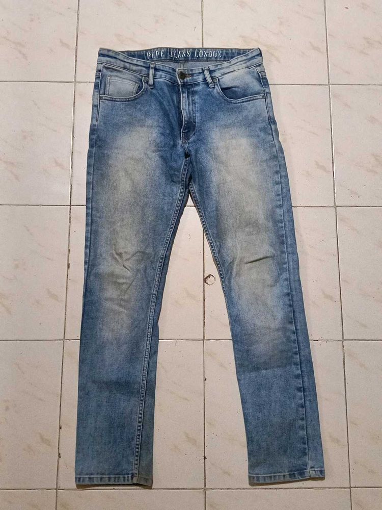 Pepe London Denim Jean