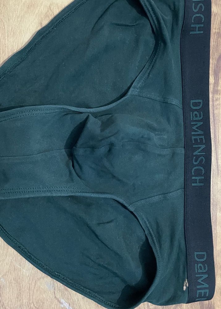 DAEMENSCH Briefs