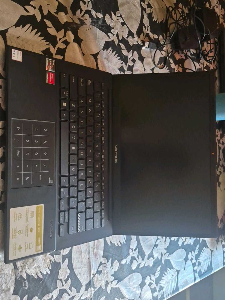 Asus vivobook ryzen 7000 series