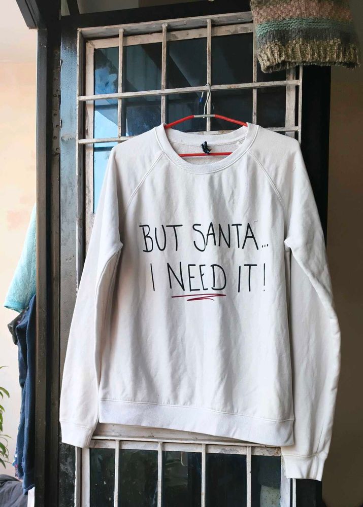 Beautiful Woolen T Shirt