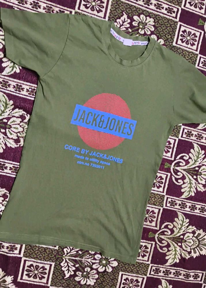 .1 t shirt