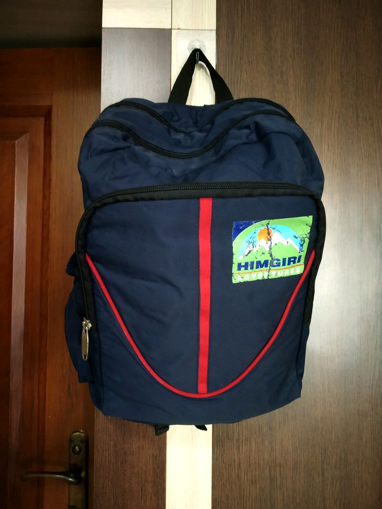 Lightweight Backpack