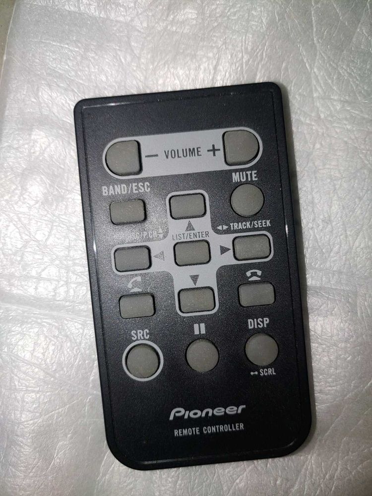 Pioneer Remote Controller