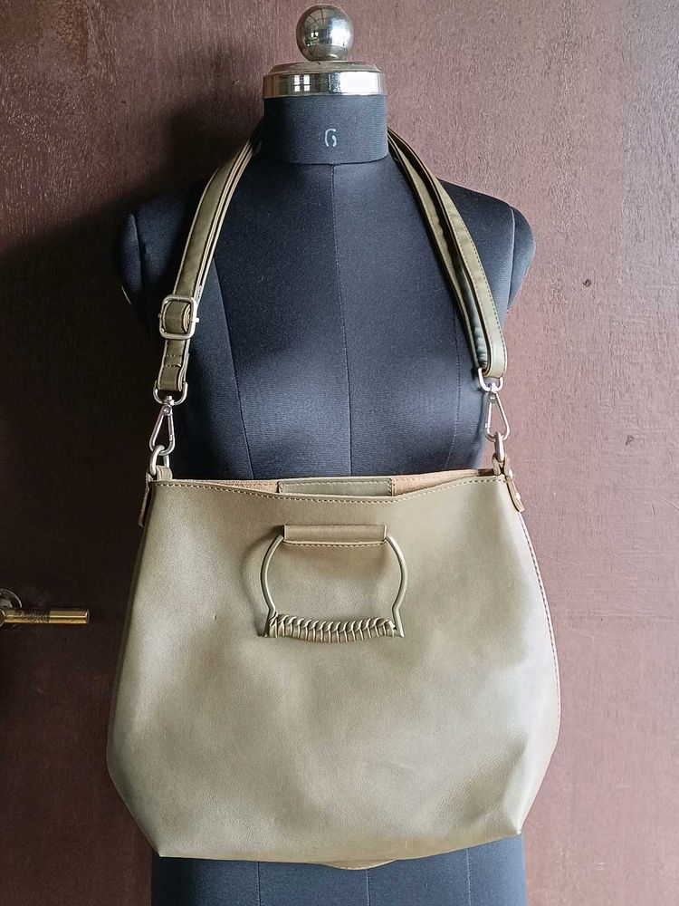 Shoulder Bag