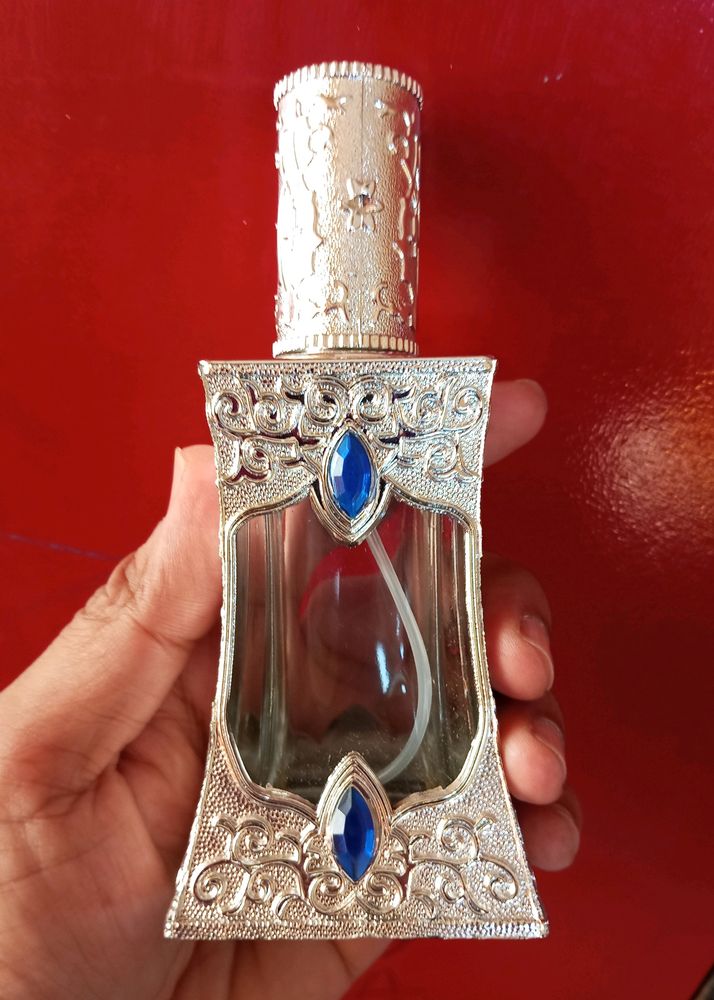 Vintage perfume bottle Unused Without Any Scratch