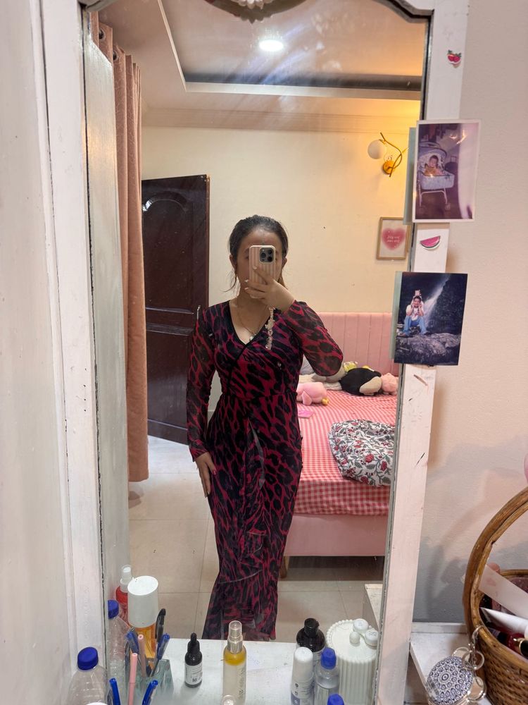 dress
