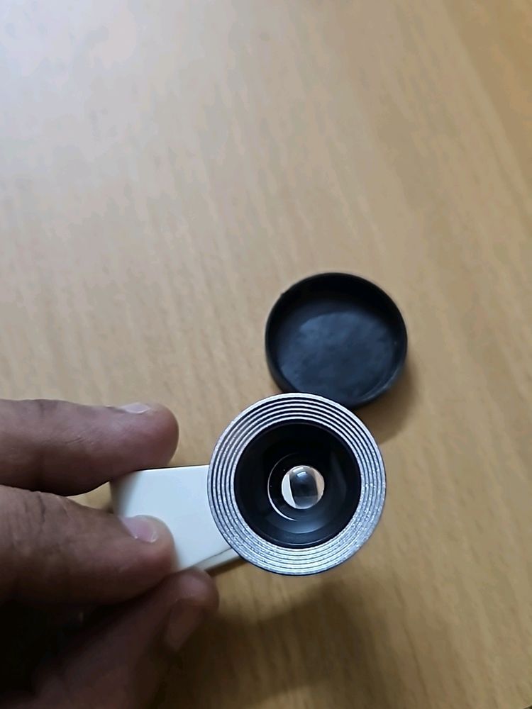 Smartphone Camera Lens FISH EYE