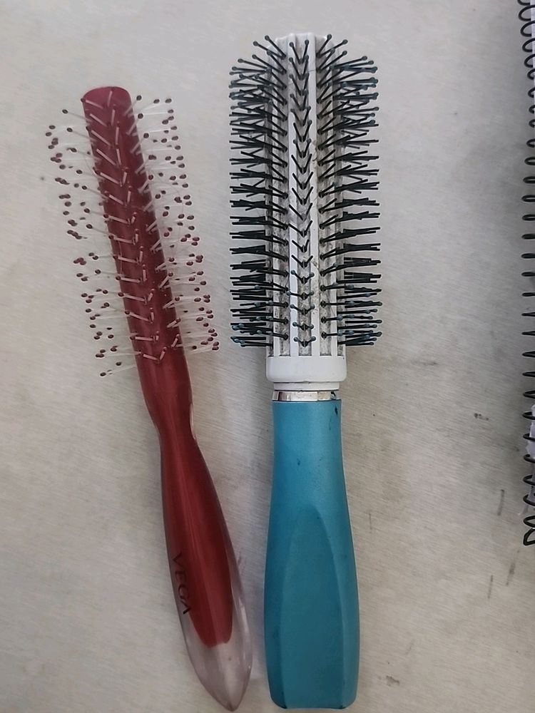 2 Set Of Combs