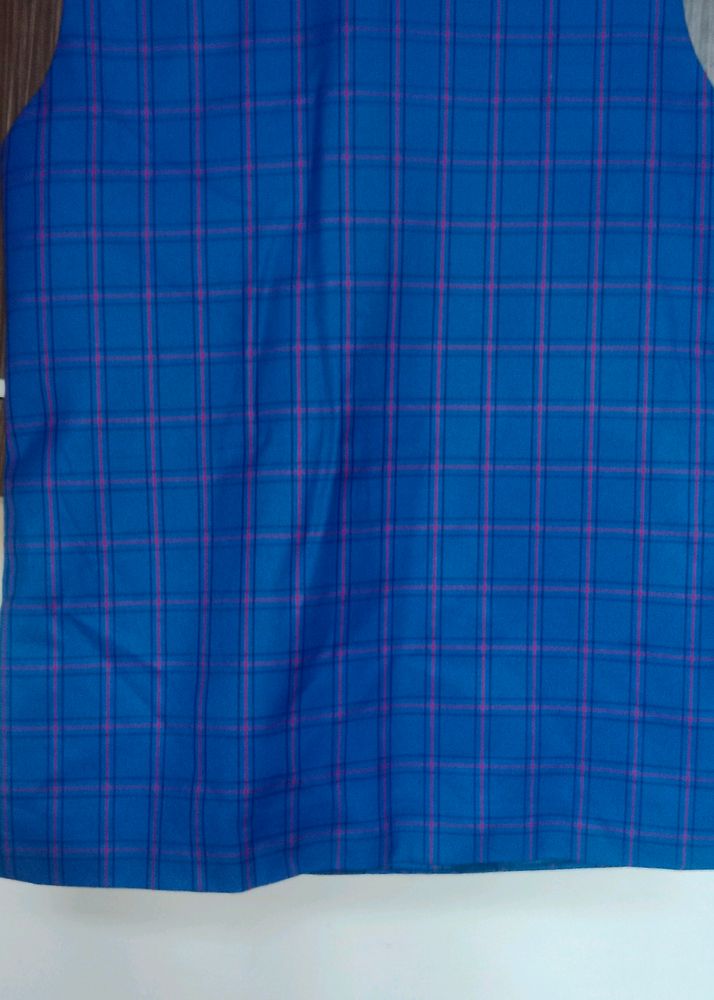 Nehru jacket