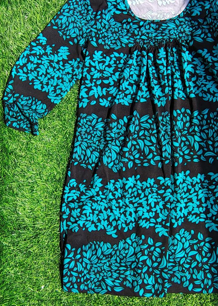 Elegant Tunic top