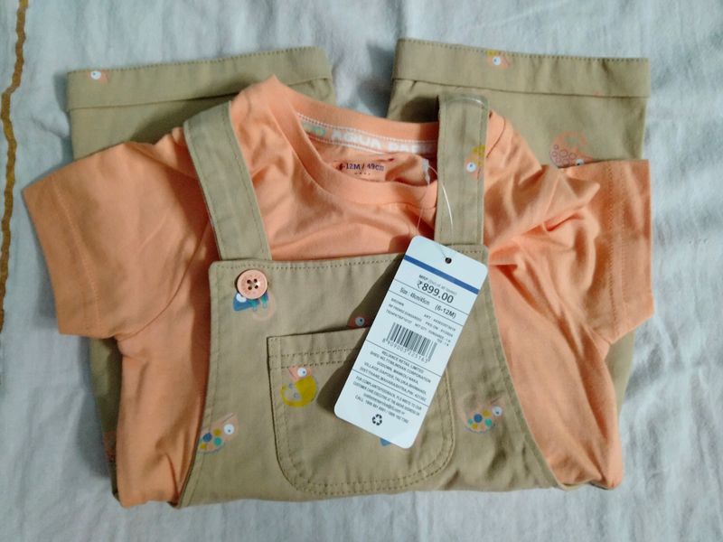 Kids Wear