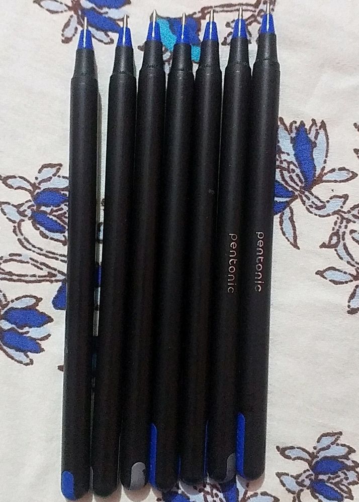Pentonic Pens.