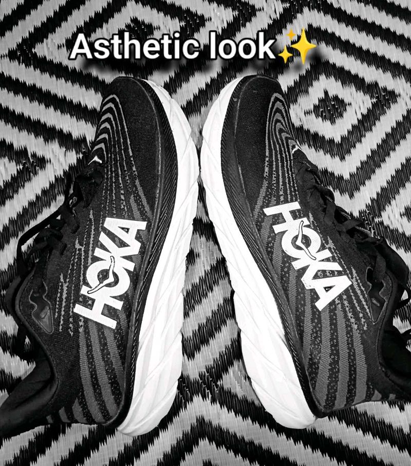 HOKA Mach series shoes 👟