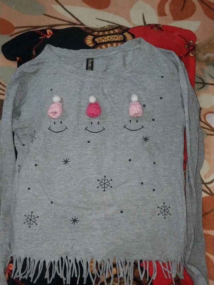 TOP WINTER STYLE