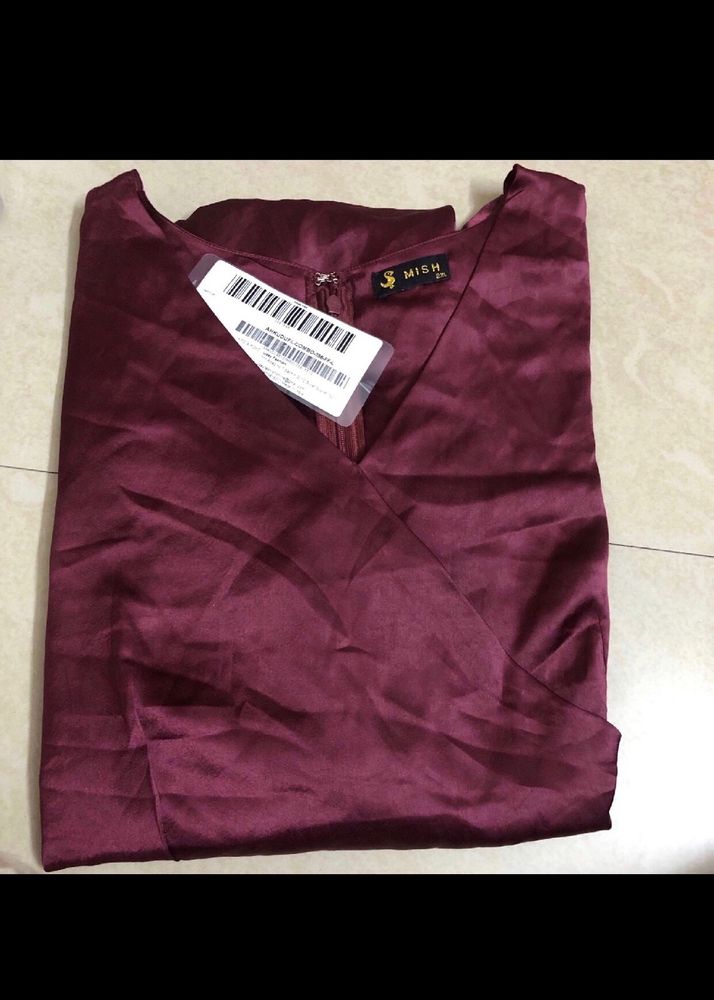 ISH Midi For Womens/ Size-2Xl/ Brand New Piece