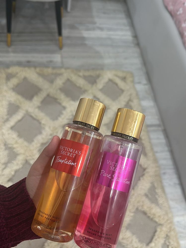 Victorias Secret Body Mist
