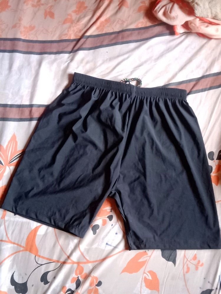 IMPORTED STREACHABLE SPORTS WEAR(HALF SLACKS)