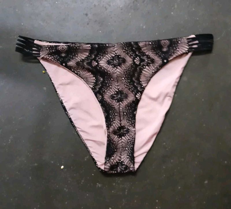 Lace  Bikini panty