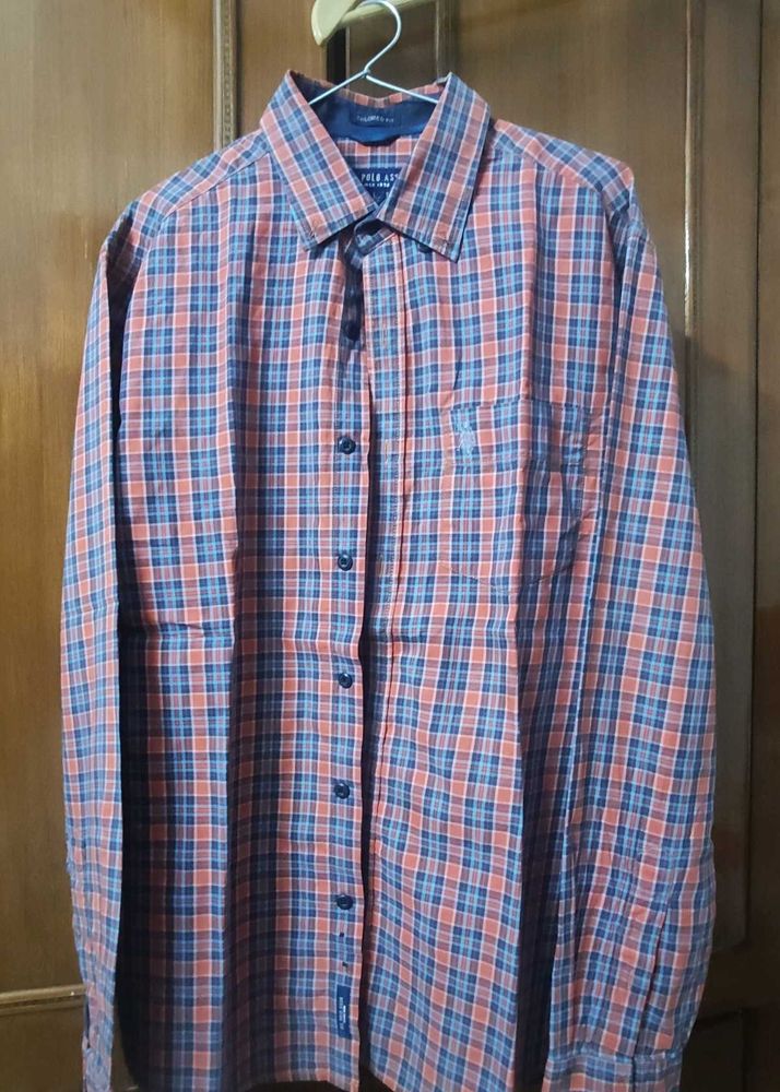 Us Polo Shirt