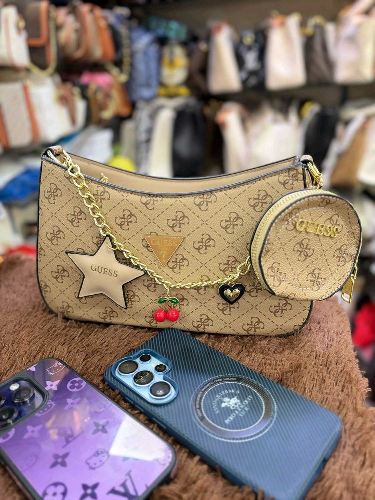Guess Slingbags