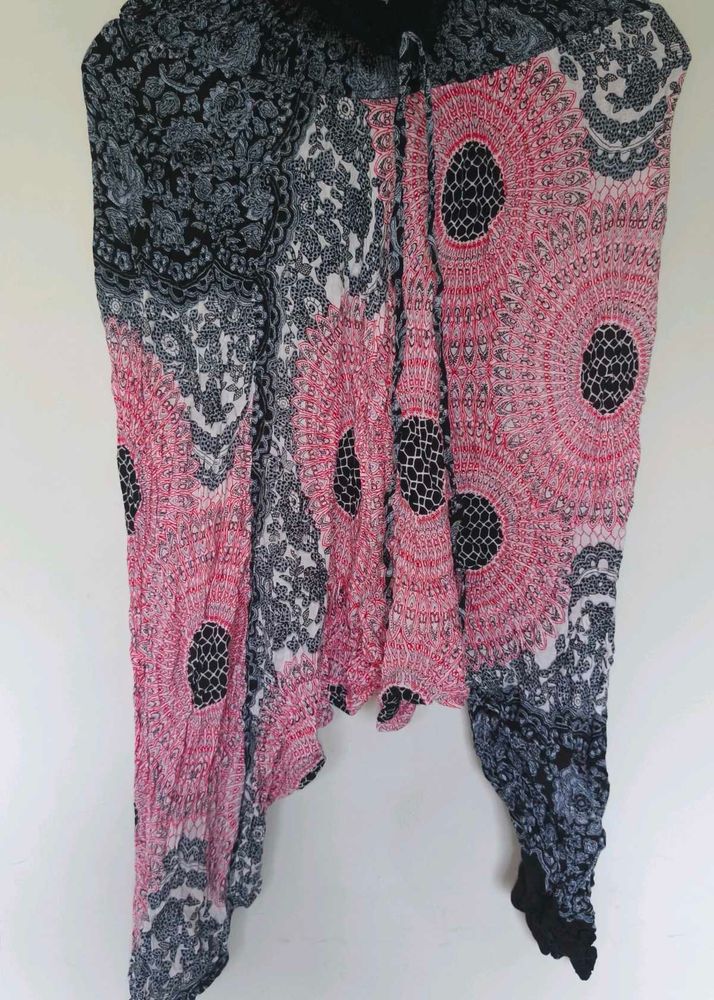 dhoti style pants