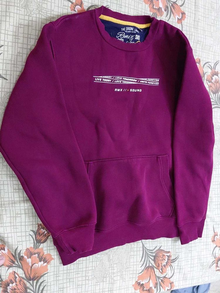 kids premium size 34 sweatshirt