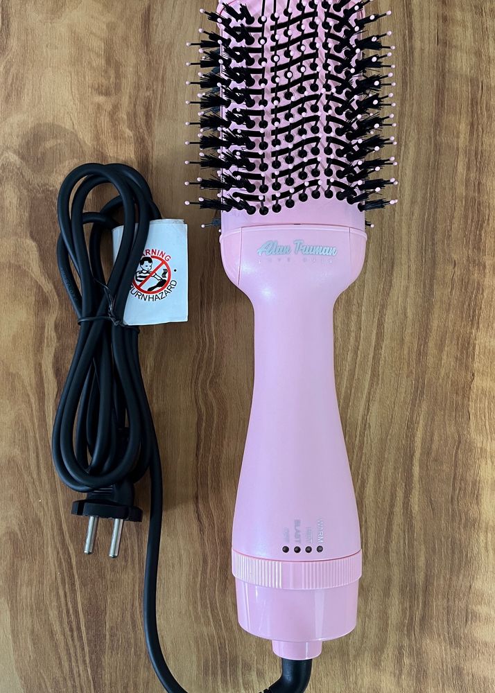 HairMax Hot Air Brush