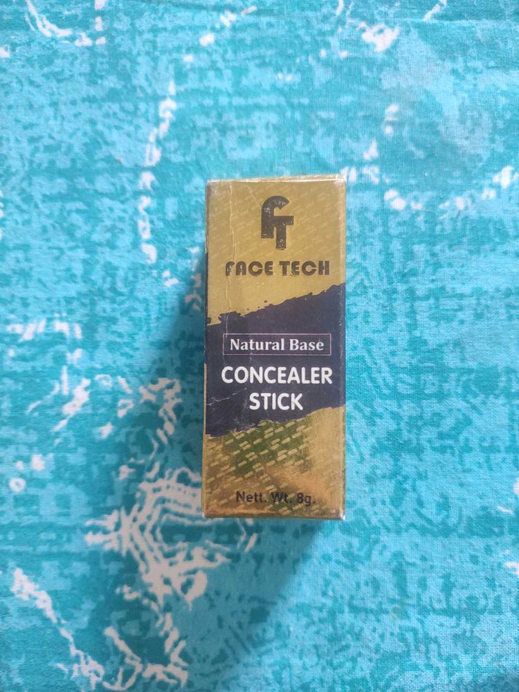 Face Tech Concealer Stick