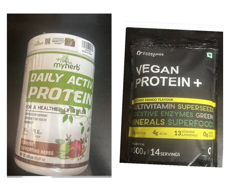Combo Protein