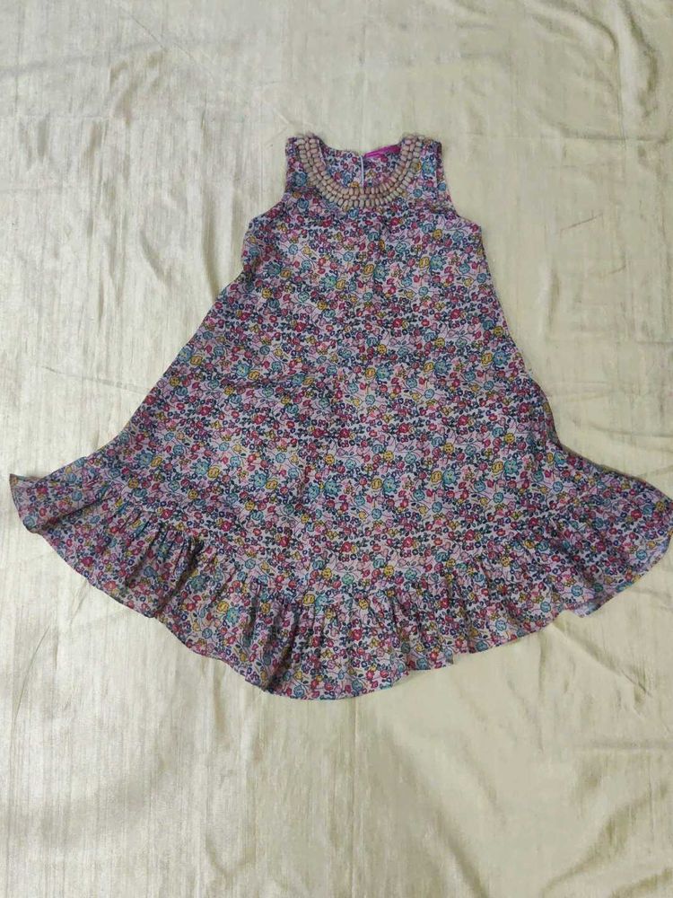 Combo two dresses midditop wear 👗