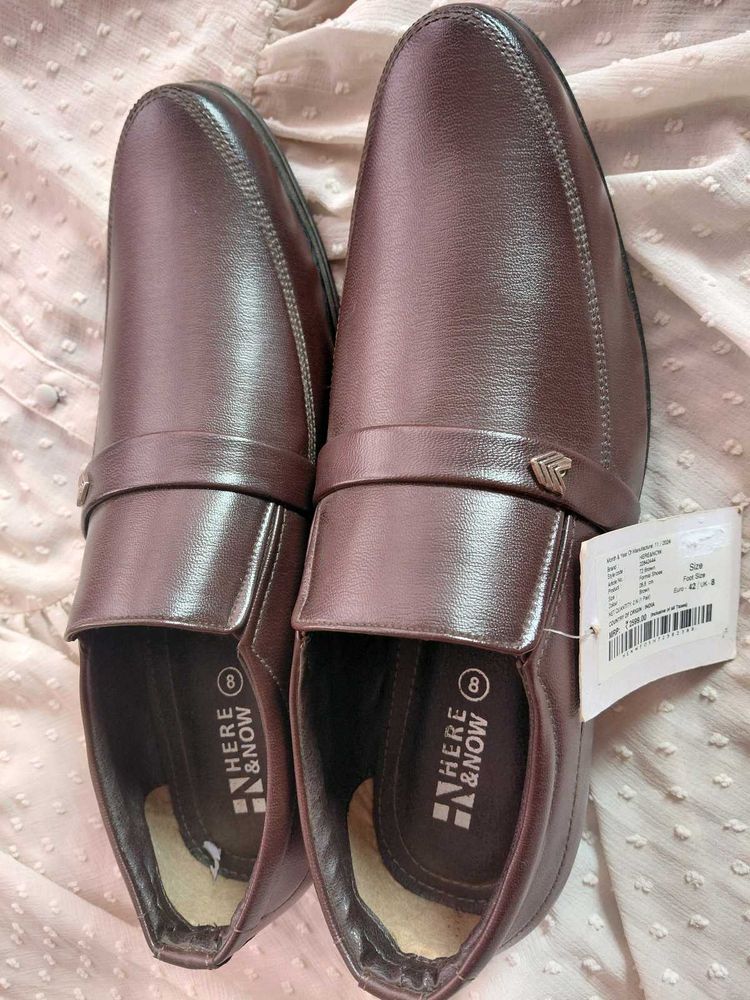 Men Formal shoe