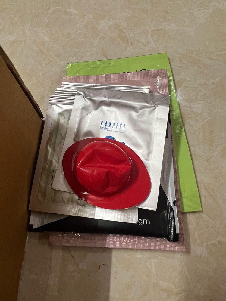 Facial Kits