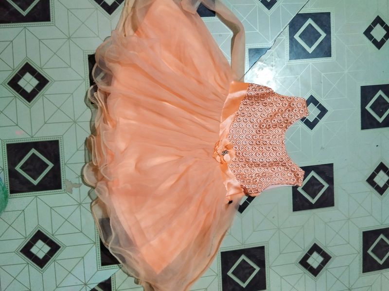 Baby Girl Dress