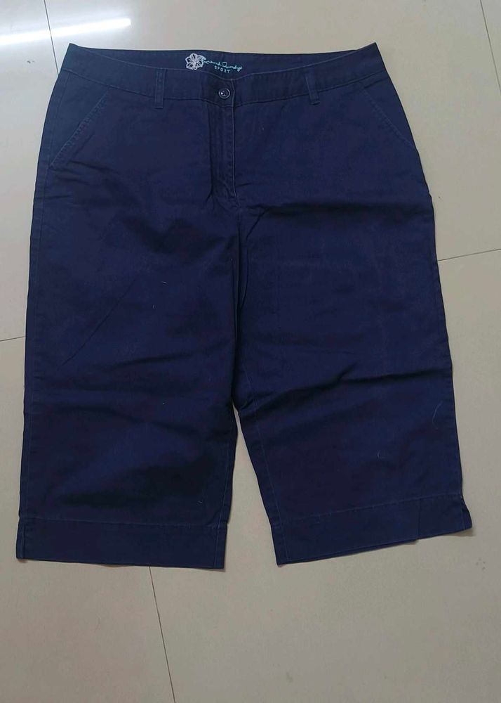 Navy Blue Cepry