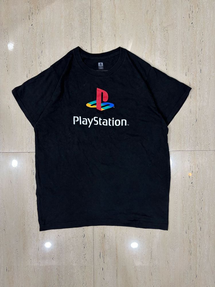 PlayStation Graphic T-Shirt